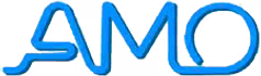 Logo AMO