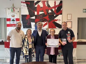 Foto della notizia