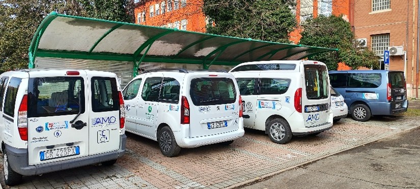 Trasporti AMO
